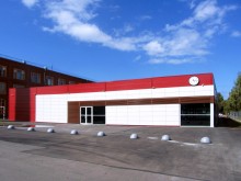 Рынок продовольственных товаров «Ракета»
